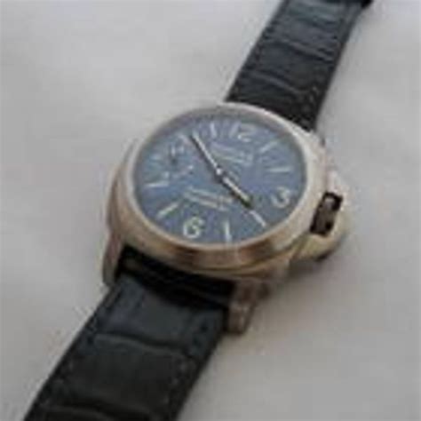 REDUCED FS Panerai Pam 